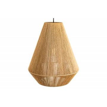 Függőlámpa PURE NATURE 38973 1x60W/E27 a King Home-tól