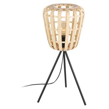 Asztali lámpa MONTEZUELO 390154 1x40W/E27 IP20 a Eglo-tól