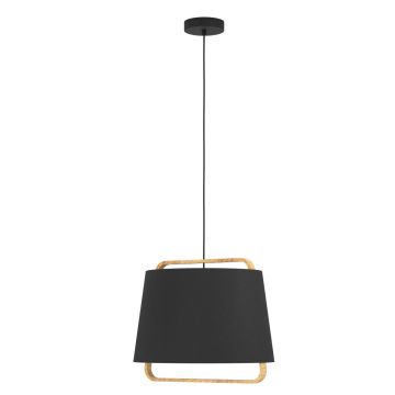 Függőlámpa CAMALOZA 390185 1x40W/E27 IP20 a Eglo-tól