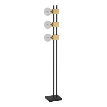 Állólámpa LEVANTARA 390194 3x40W/E27 IP20 a Eglo-tól