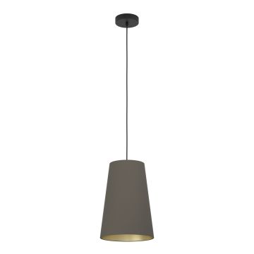 Függőlámpa PETROSA 390195 1x40W/E27 IP20 a Eglo-tól