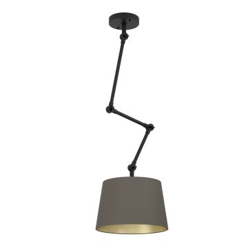 Függőlámpa PISTUNIO 390198 1x40W/E27 IP20 a Eglo-tól
