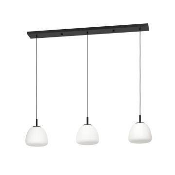 Függőlámpa BALMES 390202 3x40W/E27 IP20 a Eglo-tól