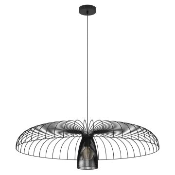 Függőlámpa CHAMPERICO 390217 1x60W/E27 IP20 a Eglo-tól