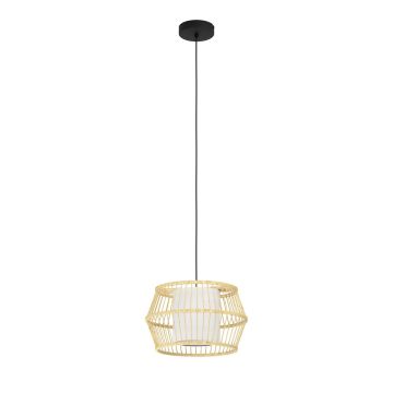 Függőlámpa MONTERROSO 390233 1x40W/E27 IP20 a Eglo-tól