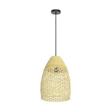 Függőlámpa SAMBUCONA 390237 1x40W/E27 IP20 a Eglo-tól