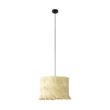 Függőlámpa PAISANO 390238 1x40W/E27 IP20 a Eglo-tól