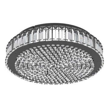 Plafonlámpa BALPARDA 390248 4000K 1x23.5W/LED 3500LM IP20 a Eglo-tól