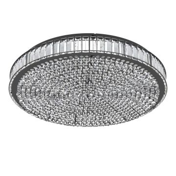 Plafonlámpa BALPARDA 390249 4000K 4x5.6W|7.5W/LED 3120LM|4000LM IP20 a Eglo-tól