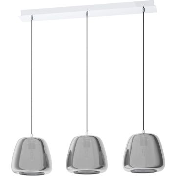 Függőlámpa ALBARINO 39667 3x40W/E27 IP20 a Eglo-tól