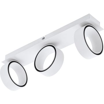 Spotlámpa ALBARIZA 39586 3000K 3x5W/LED 1950LM IP20 a Eglo-tól