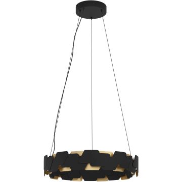 Függőlámpa ALTAGRACIA 390031 3000K 2X35W/LED 8400LM IP20 a Eglo-tól