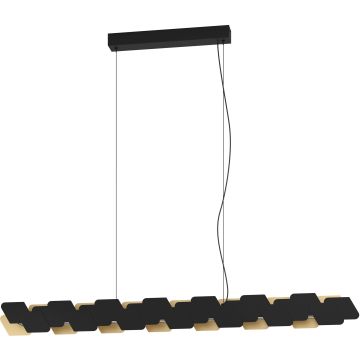 Függőlámpa ALTAGRACIA 390032 3000K 4X11W/LED 5000LM IP20 a Eglo-tól