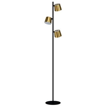 Állólámpa ALTAMIRA 39987 3x4.6W/GU10|LED IP20 a Eglo-tól