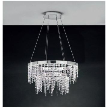 Függőlámpa ANTELAO 39281 1x46W/LED 5800LM a Eglo-tól