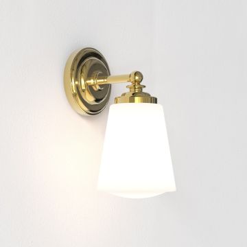Fali lámpa Anton 1106007 1x7W/E14 ip44 a Astro Lighting-tól