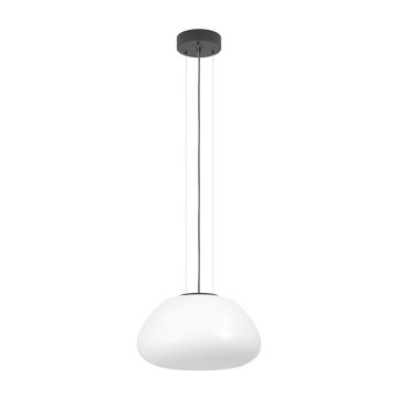 Függőlámpa BALMES 390201 1x40W/E27 IP20 a Eglo-tól