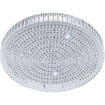 Süllyesztett mennyezeti lámpa BALPARDA 39746 4000K 23,5W/LED 3500LM IP20 a Eglo-tól