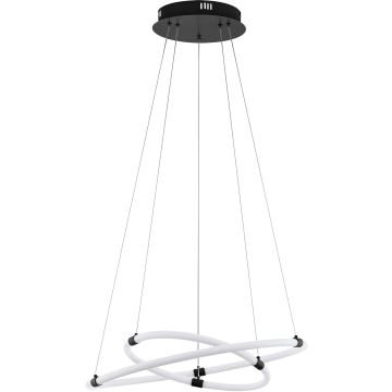 Függőlámpa BANDERILLAS 39839 3000K 1x22W/LED 3500LM a Eglo-tól