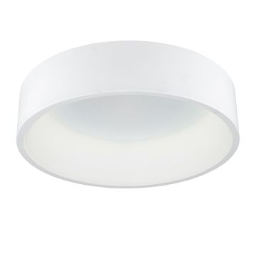 Süllyesztett mennyezeti lámpa CHIARA 3945-832RC-WH-3 1x32W/LED 1760LM IP20 a Italux-tól