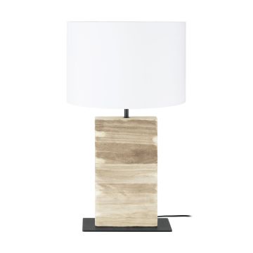 Asztali lámpa CONTESSORE 39917 1x40W/E27 IP20 a Eglo-tól