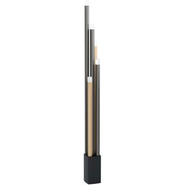 Állólámpa ESTANTERIOS 39908 3000K 5X3,7W/LED 1850LM IP20 a Eglo-tól
