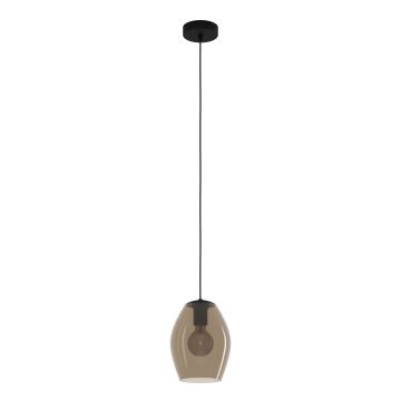 Függőlámpa "ESTANYS 1" 390159 1x40W/E27 IP20 a Eglo-tól