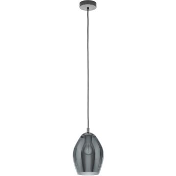 Függőlámpa ESTANYS 39564 1x60W/E27 IP20 a Eglo-tól