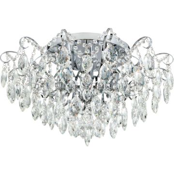 Plafonlámpa FENOULLET 39521 6x25W/E14 IP20 a Eglo-tól