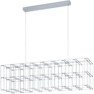 Függőlámpa FRONTERA 39763 3000K 60,75W/LED 6950LM IP20 a Eglo-tól