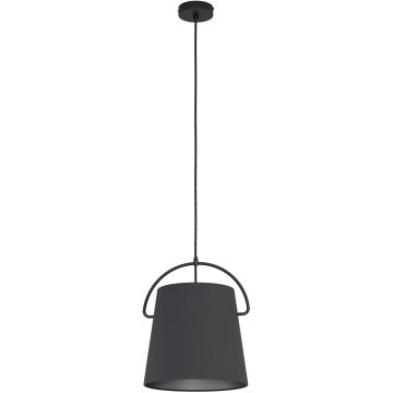 Függőlámpa GRANADILLOS 39865 1x40W/E27 IP20 a Eglo-tól