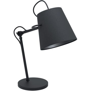 Asztali lámpa GRANADILLOS 39866 1x40W/E27 IP20 a Eglo-tól