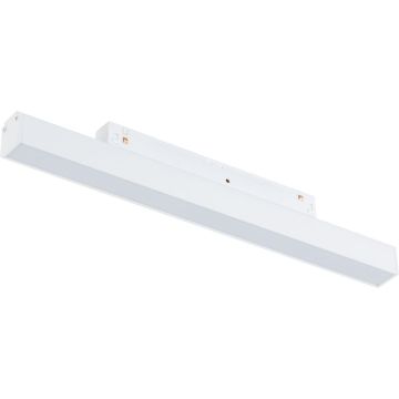 Sínreflektor Komatsu 6541 3000K 1x12W/LED 3000K IP20 a Antigo-tól