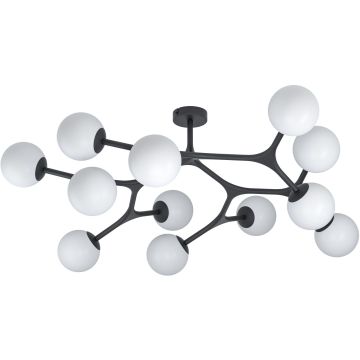Plafonlámpa MARAGALL 39529 12x3W/G9/LED IP20 a Eglo-tól