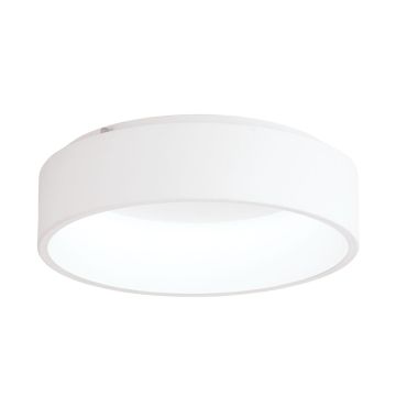 Plafonlámpa "MARGHERA 1" 39286 3000K 1x25.5W/LED 3000LM IP20 a Eglo-tól