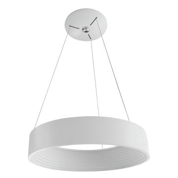 Függőlámpa MATTIA 3936-832RP-WH-3 1x32W/LED 1760LM IP20 a Italux-tól