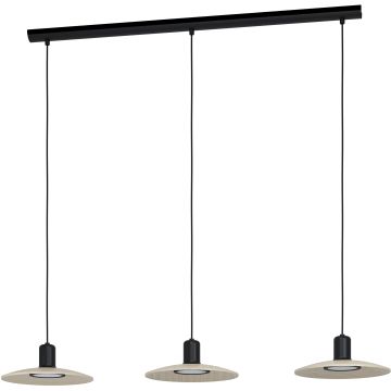 Függőlámpa MAYAZES 39912 3X5W/GU10 IP20 a Eglo-tól