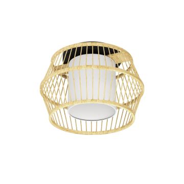 Plafonlámpa MONTERROSO 390232 1x40W/E27 IP20 a Eglo-tól