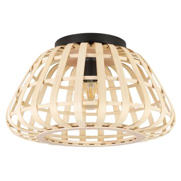 Plafonlámpa MONTEZUELO 390149 1x40W/E27 IP20 a Eglo-tól