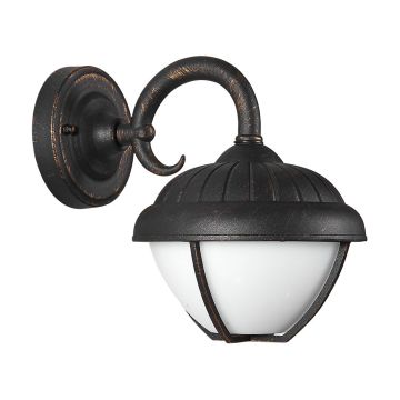 Fali lámpa NEBRASKA 39017 LED 1x7W/LED 600lm a Prezent-tól