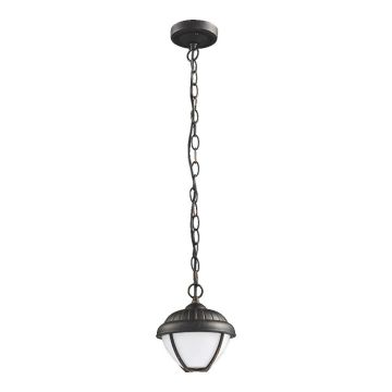 Függőlámpa NEBRASKA 39018 LED 1x7W/LED 600lm a Prezent-tól
