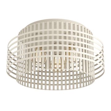 Plafonlámpa OLTAMAR 390144 3x40W/E27 IP20 a Eglo-tól