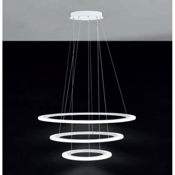 Függőlámpa PENAFORTE 39274 1x91,5W/LED 10000LM a Eglo-tól