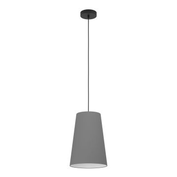 Függőlámpa PETROSA 390135 1x40W/E27 IP20 a Eglo-tól