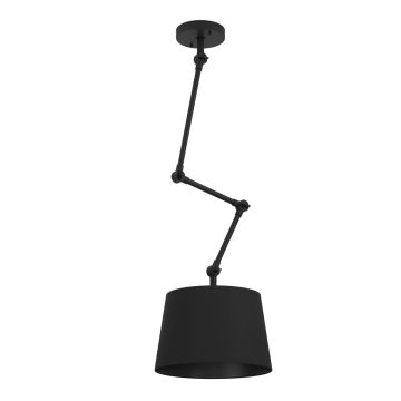 Függőlámpa PISTUNIO 390112 1x40W/E27 IP20 a Eglo-tól