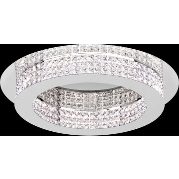 Süllyesztett mennyezeti lámpa PRINCIPE 39402 3000K 14x3,15W/LED 5320LM IP20 a Eglo-tól