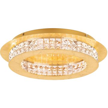 Süllyesztett mennyezeti lámpa PRINCIPE 39405 3000K 10x3,15W/LED 3800LM IP20 a Eglo-tól