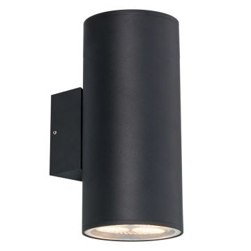 Fali lámpa RETO XL 39037 E27 2x60W/E27 a Prezent-tól