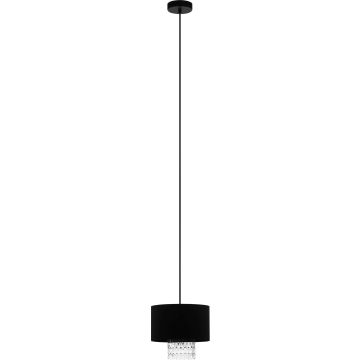 Függőlámpa SAPUARA 39977 1X40W/E27 IP20 a Eglo-tól