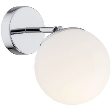 Fali lámpa SATELITE 3988 1x15W/E27 IP44 a Argon-tól